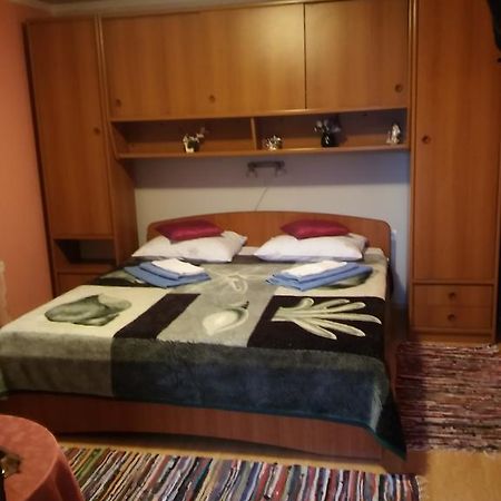 Apartments Katarina Umag Zewnętrze zdjęcie