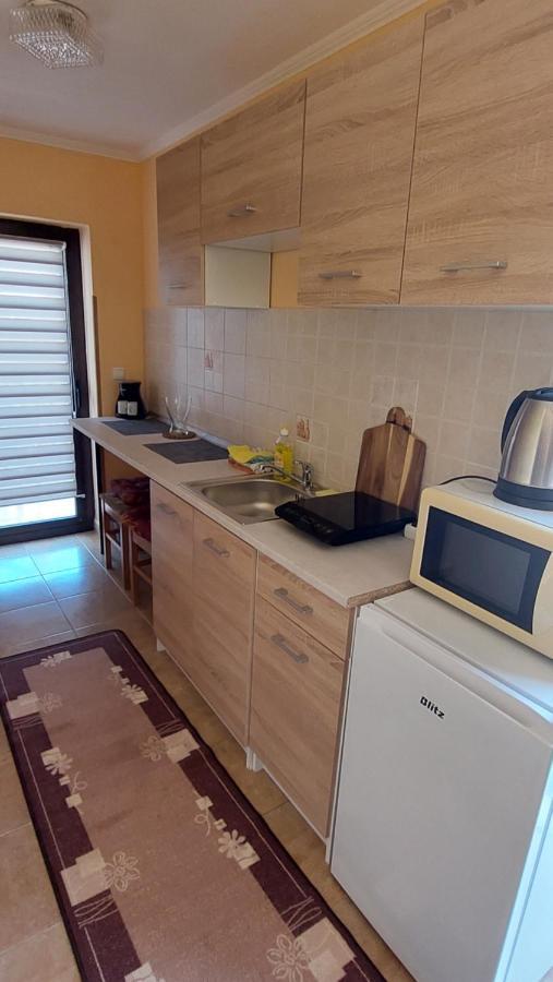 Apartments Katarina Umag Zewnętrze zdjęcie