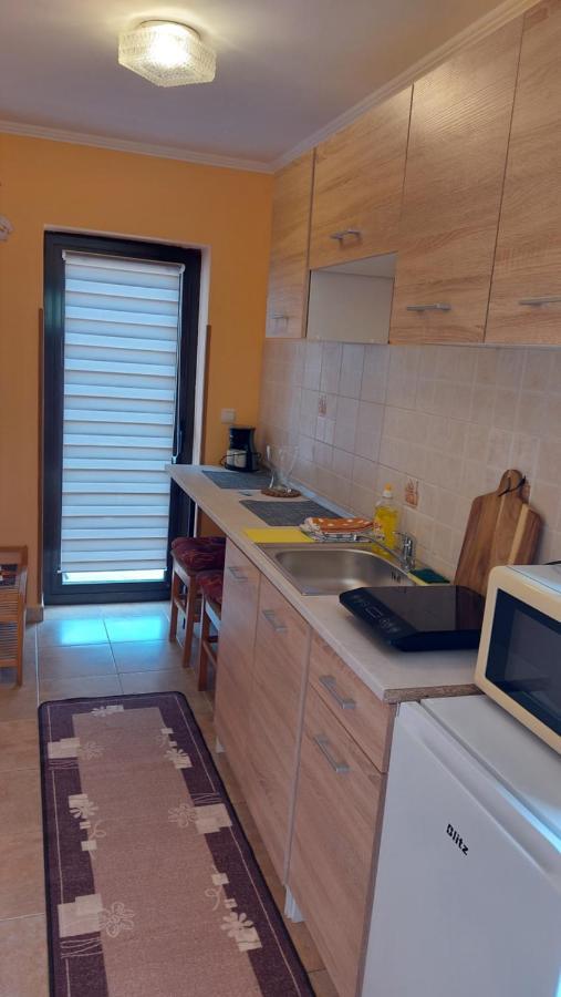 Apartments Katarina Umag Zewnętrze zdjęcie