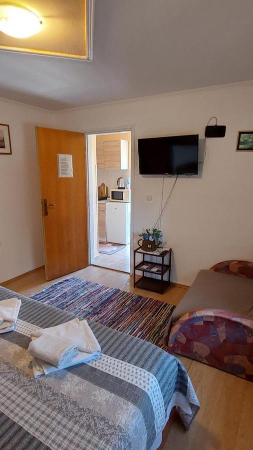 Apartments Katarina Umag Zewnętrze zdjęcie