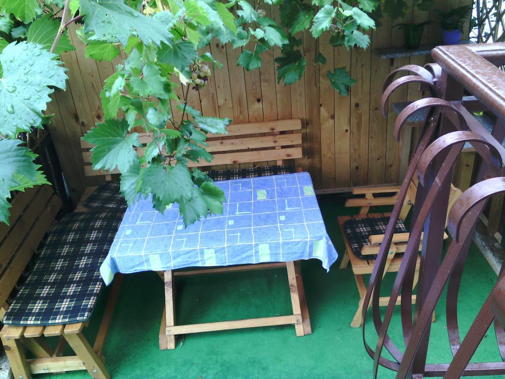 Apartments Katarina Umag Zewnętrze zdjęcie