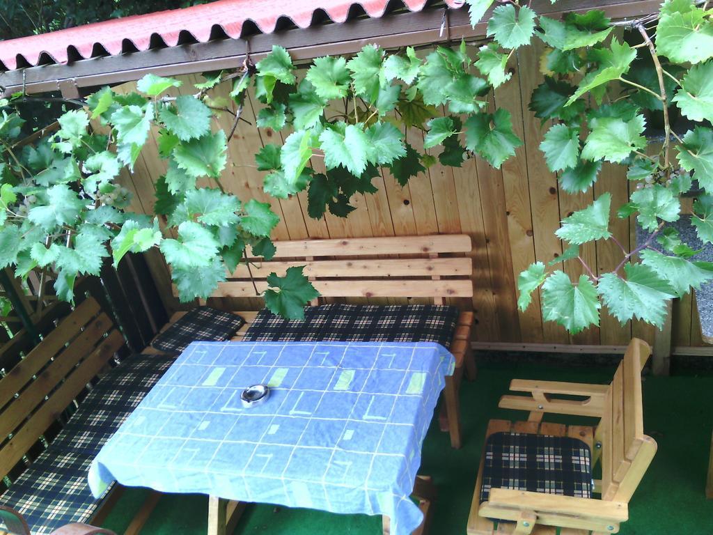 Apartments Katarina Umag Zewnętrze zdjęcie