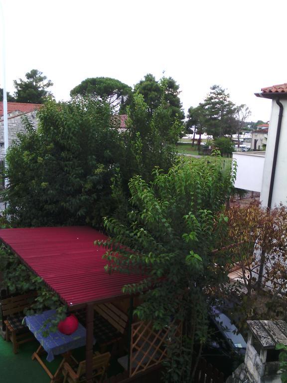 Apartments Katarina Umag Zewnętrze zdjęcie