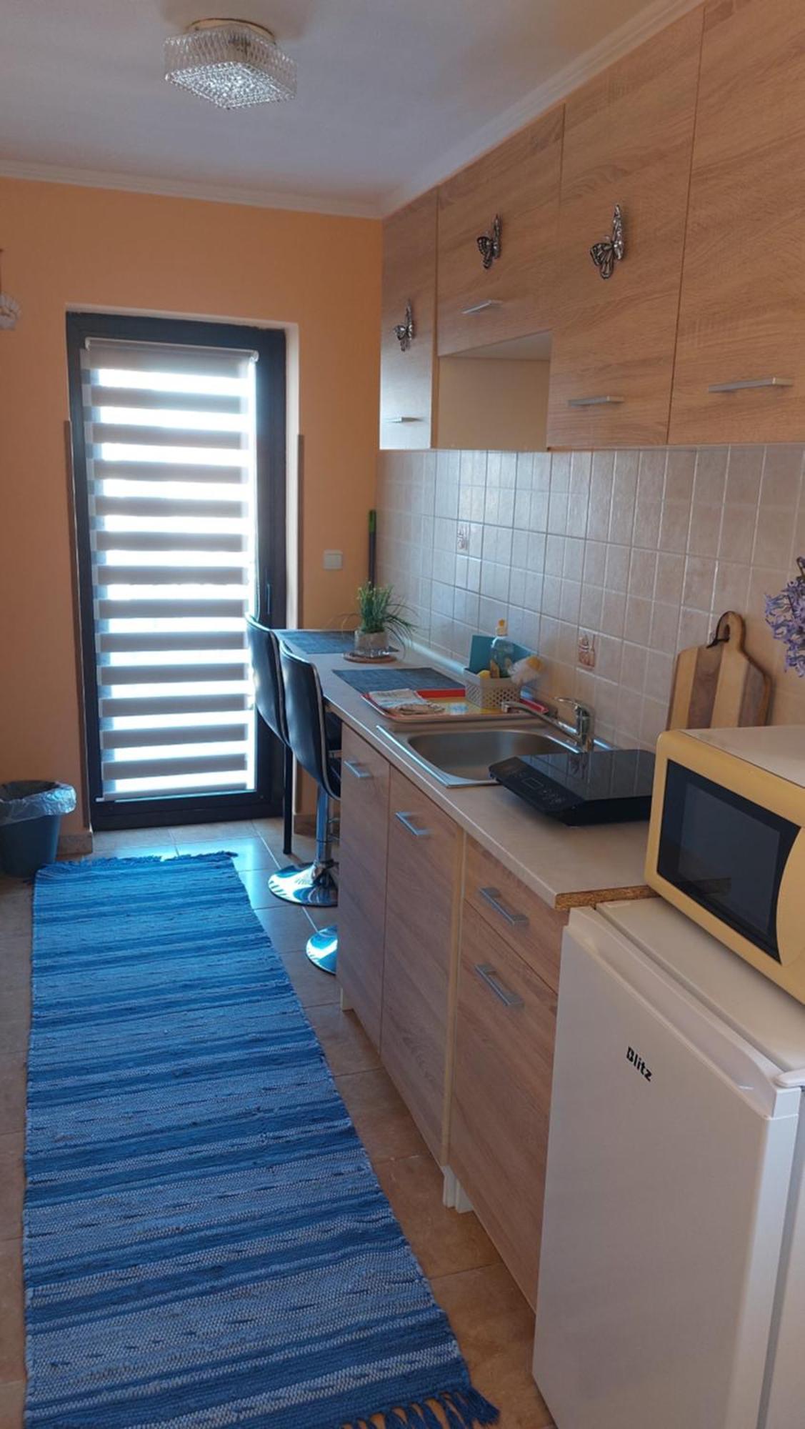 Apartments Katarina Umag Zewnętrze zdjęcie