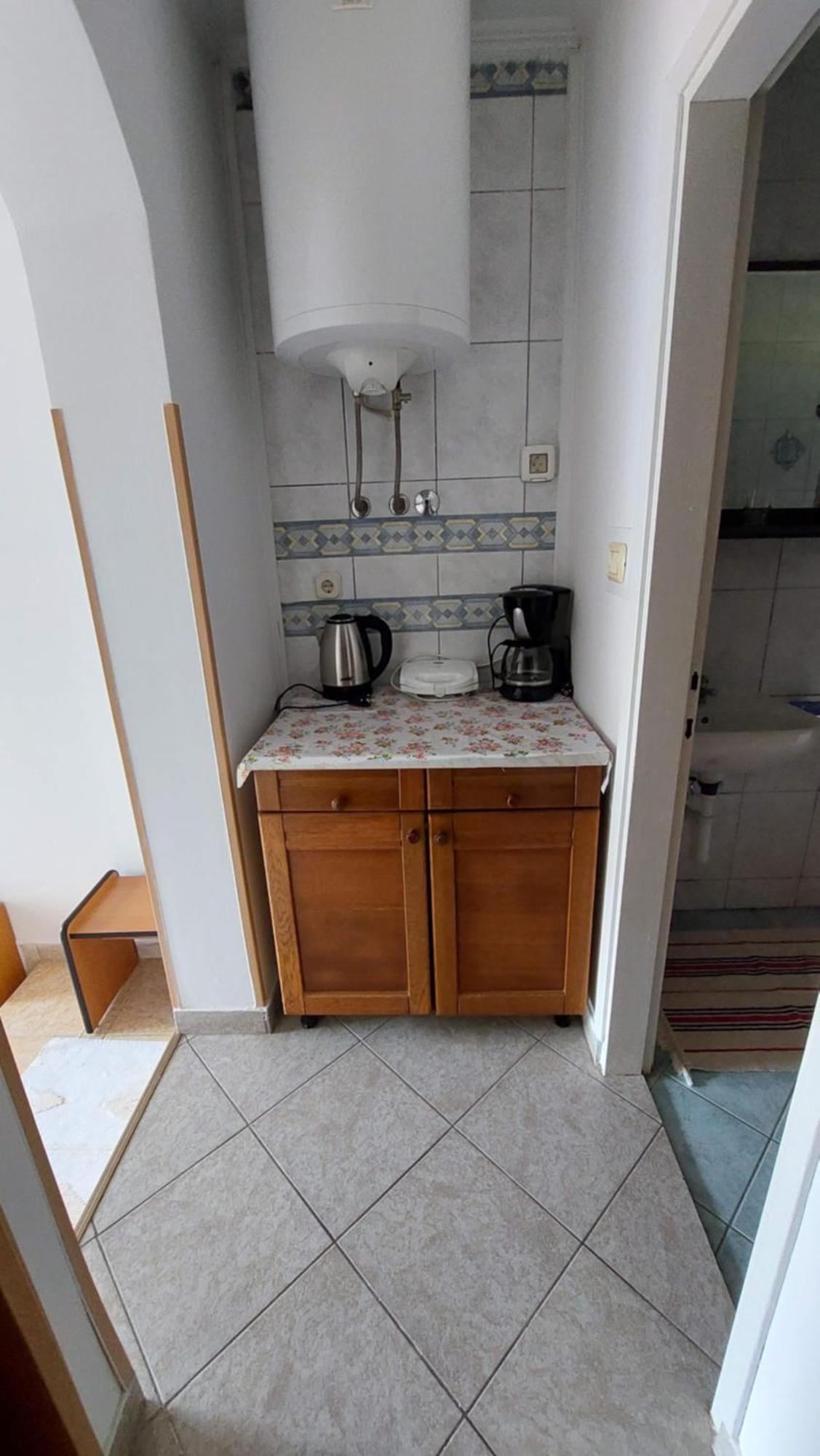 Apartments Katarina Umag Zewnętrze zdjęcie