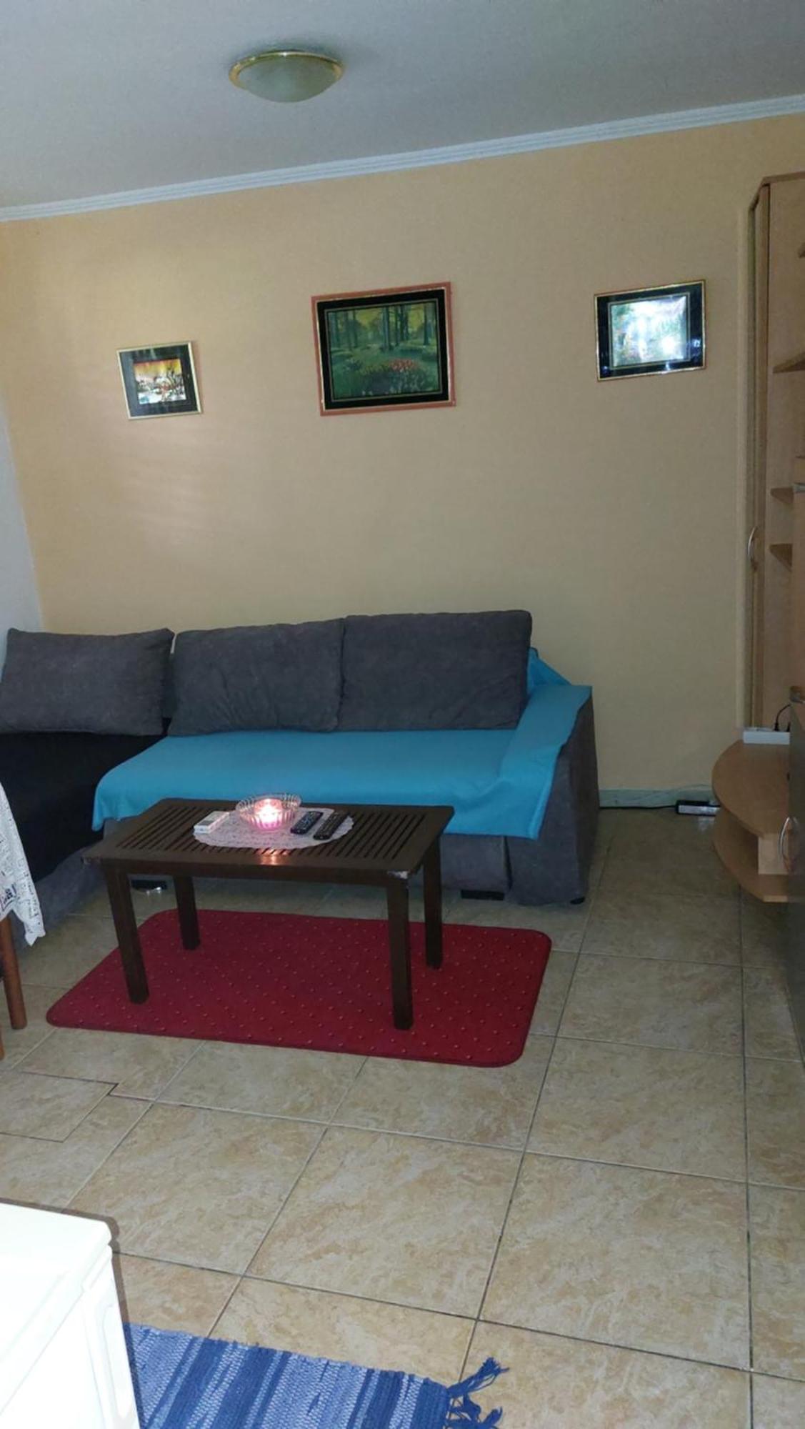 Apartments Katarina Umag Zewnętrze zdjęcie