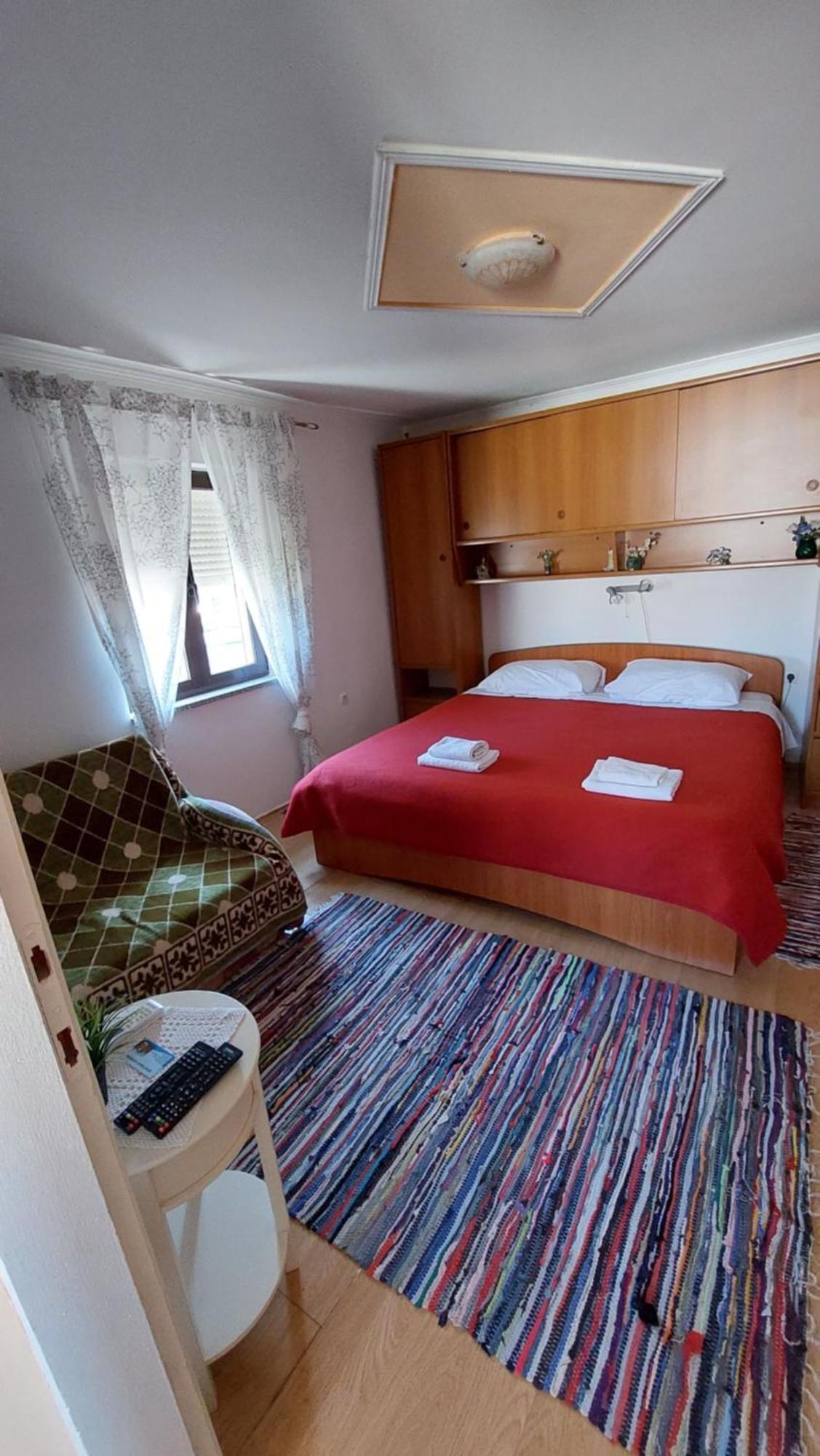 Apartments Katarina Umag Zewnętrze zdjęcie