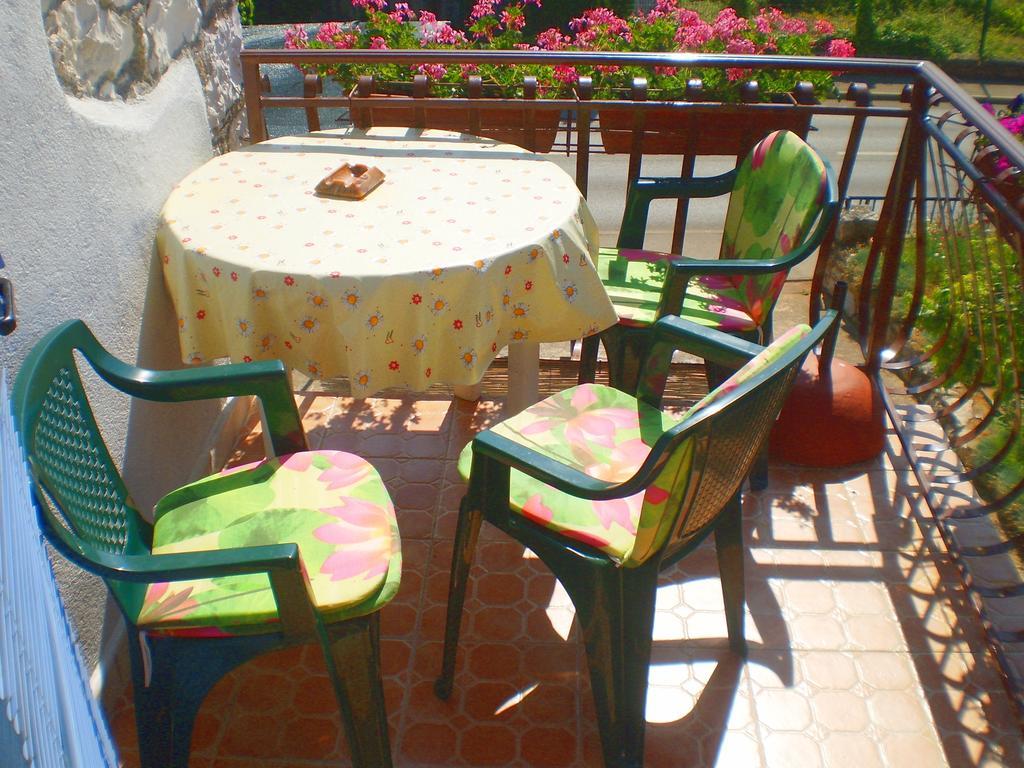 Apartments Katarina Umag Pokój zdjęcie