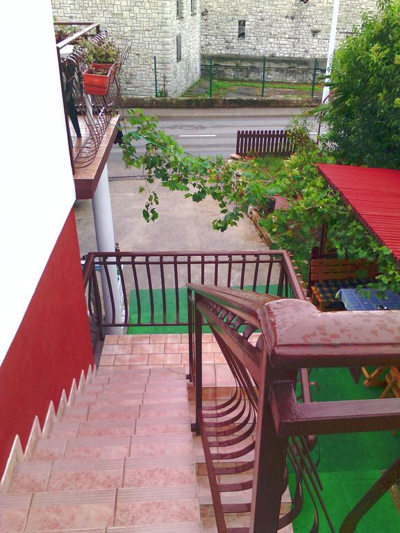 Apartments Katarina Umag Zewnętrze zdjęcie