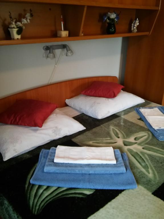 Apartments Katarina Umag Zewnętrze zdjęcie