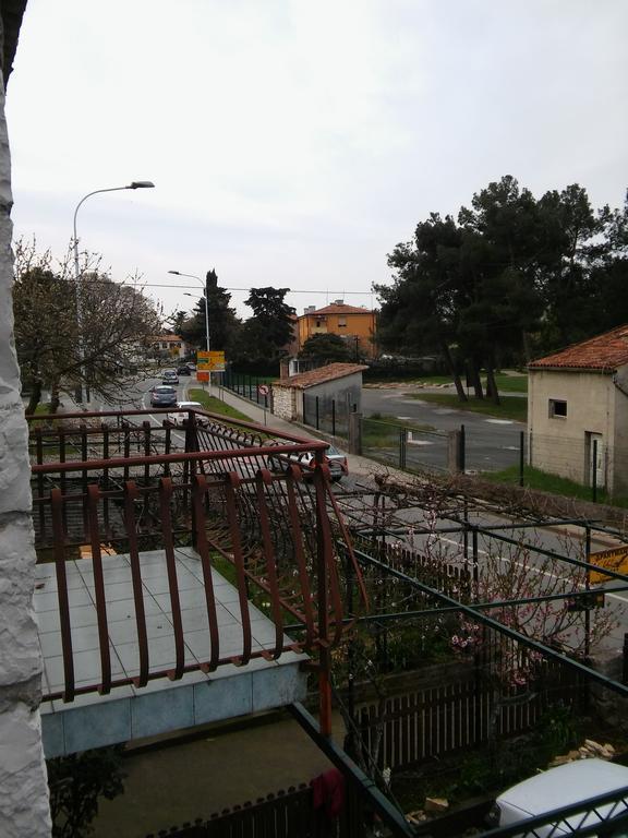 Apartments Katarina Umag Zewnętrze zdjęcie