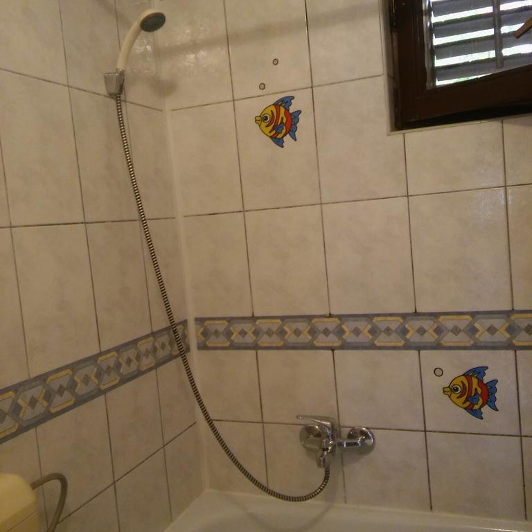Apartments Katarina Umag Zewnętrze zdjęcie